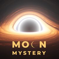 Moon Mystery Game Box