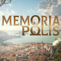 Memoriapolis Game Box