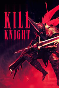 Kill Knight Game Box