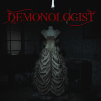 Demonologist Game Box