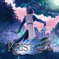 Kristala Game Box