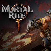 Mortal Rite Game Box