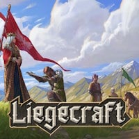 Liegecraft Game Box