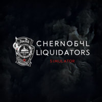 Chornobyl Liquidators Game Box