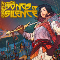 Songs of Silence Game Box