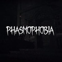 Phasmophobia Game Box