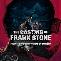 The Casting of Frank Stone Game Box