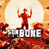 Son and Bone Game Box