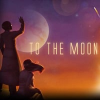 To the Moon Game Box