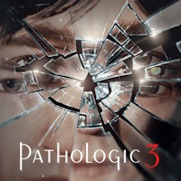 Pathologic 3 Game Box