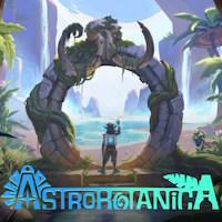 Astrobotanica Game Box