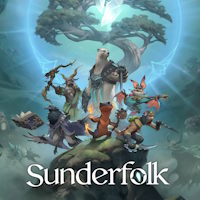 Sunderfolk Game Box