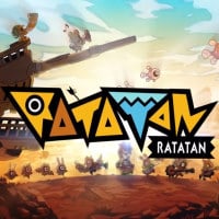 Ratatan Game Box