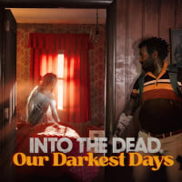 Into the Dead: Our Darkest Days Game Box