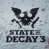 State of Decay 3 Game Box