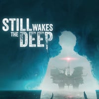 Still Wakes the Deep Game Box