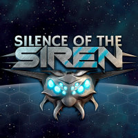 Silence of the Siren Game Box
