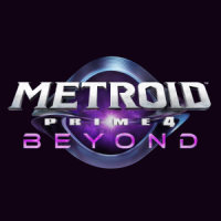 Metroid Prime 4: Beyond Game Box