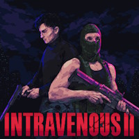 Intravenous 2 Game Box