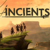 The Ancients Game Box