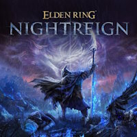 Elden Ring: Nightreign Game Box