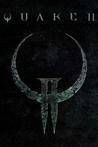 Quake II Game Box