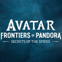 Avatar: Frontiers of Pandora - Secrets of the Spires Game Box