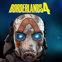 Borderlands 4 Game Box