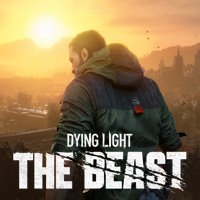 Dying Light: The Beast Game Box