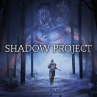 Shadow Project Game Box