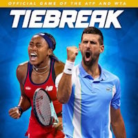 Tiebreak Game Box