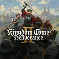 Kingdom Come: Deliverance 2 Game Box