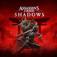 Assassin's Creed: Shadows Game Box