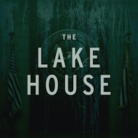 Alan Wake 2: The Lake House Game Box