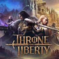 Throne and Liberty Game Box