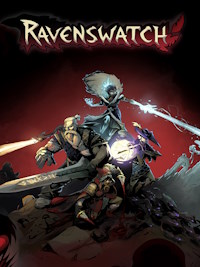 Ravenswatch Game Box