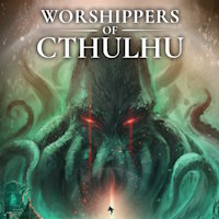 Worshippers of Cthulhu Game Box