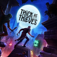 Thick as Thieves Game Box