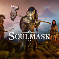 Soulmask Game Box