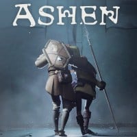 Ashen Game Box