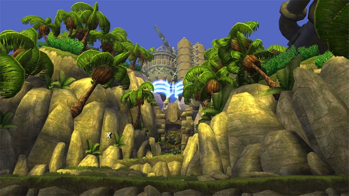 Jak II: Renegade mod Jak2 OpenGOAL (Native PC port) v.2.6.2