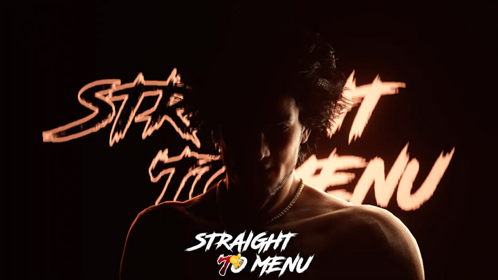 Yakuza: Like a Dragon mod Straight to Menu 7 v.1.2