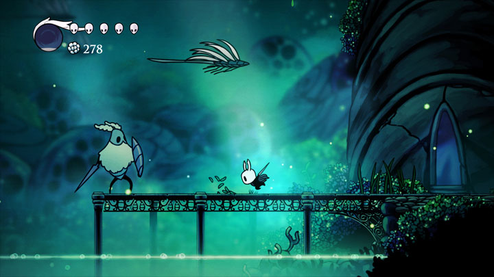 Hollow Knight mod Cheat Table (CT for Cheat Engine) v.28072024