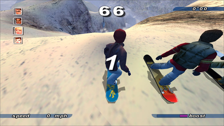 Pepsi Max Extreme Sports mod Widescreen & FOV Fix  v.1.1