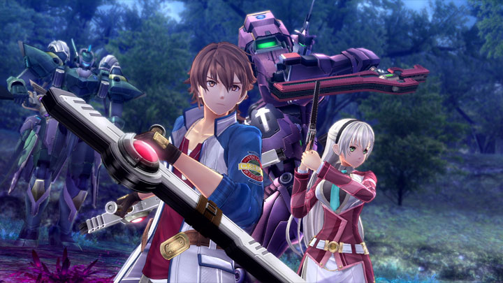 The Legend of Heroes: Trails of Cold Steel IV mod Cheat Table (CT for Cheat Engine) v.30062024