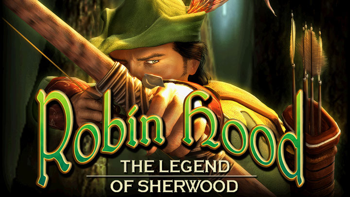 Robin Hood: Legenda Sherwood mod Ready2Play Launcher v12072024