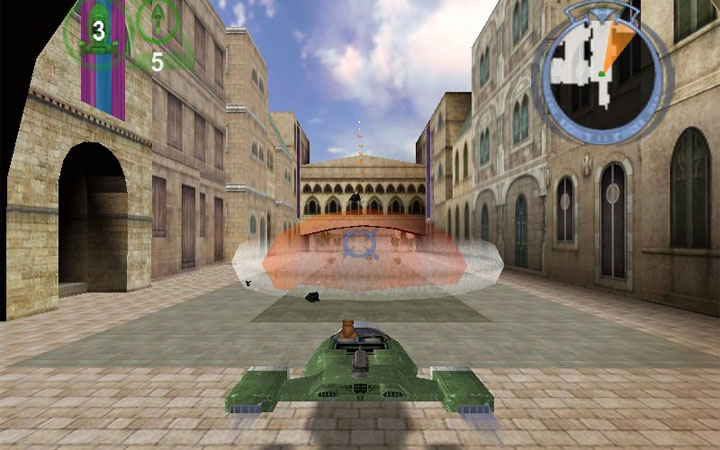 Star Wars Episode I: Battle for Naboo mod Fixed installer for 64-bit systems