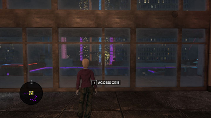 saints row 2 first person mod