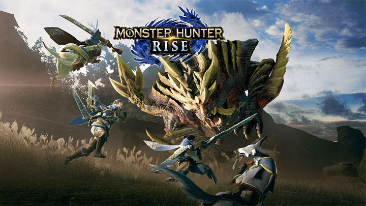 Monster Hunter: Rise GAME MOD Custom In-Game Mod Menu API v.1.71 - download