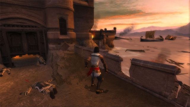 Prince of Persia: Warrior Within Nexus - Mods and community